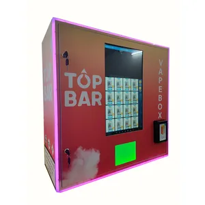 micron mini vape vending machine